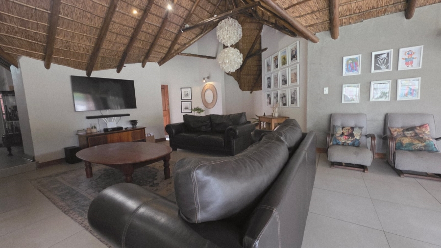 4 Bedroom Property for Sale in Wilkoppies North West